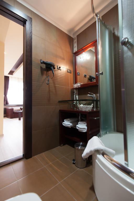 Amarilis 717 Apartman Belgrád Kültér fotó