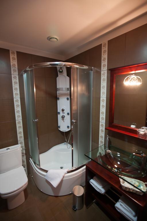 Amarilis 717 Apartman Belgrád Kültér fotó