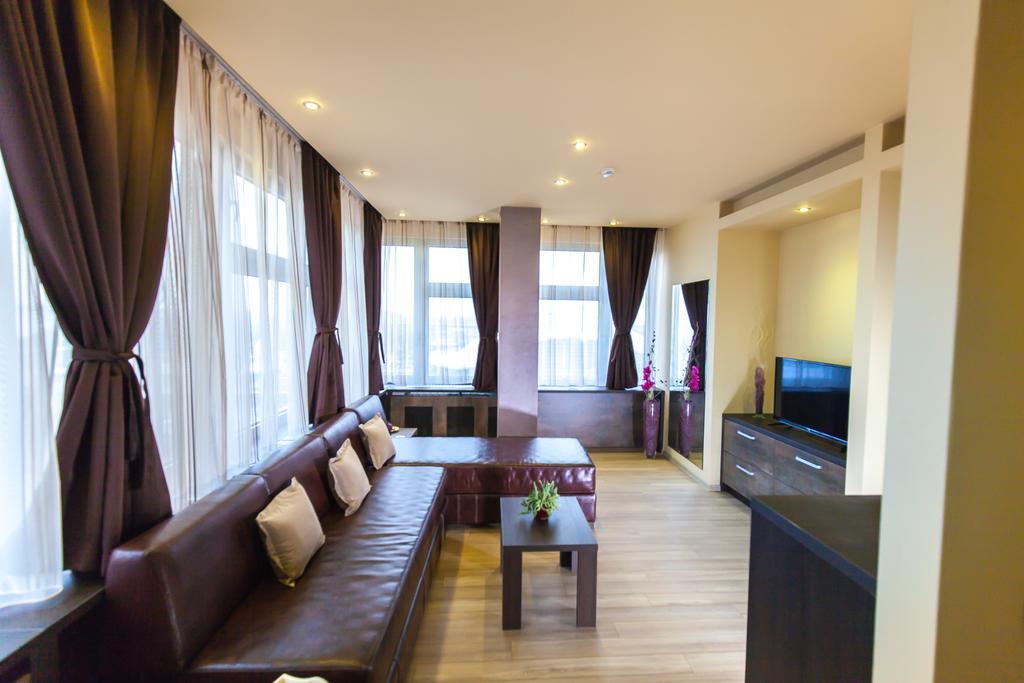Amarilis 717 Apartman Belgrád Kültér fotó